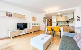 Apartamento Ribasol Vallnord En Arinsal Milu